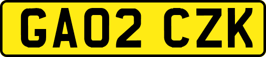GA02CZK