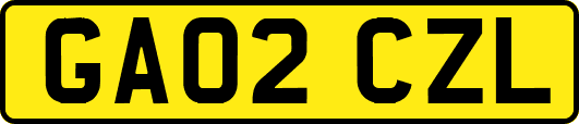 GA02CZL