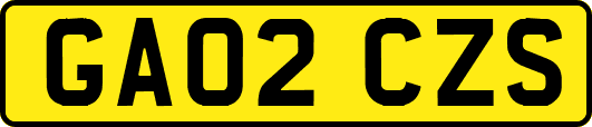 GA02CZS