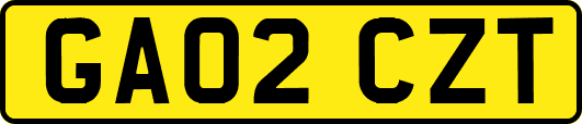 GA02CZT
