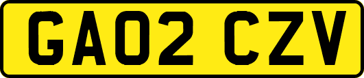 GA02CZV