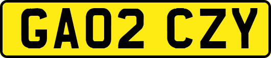 GA02CZY