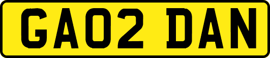 GA02DAN