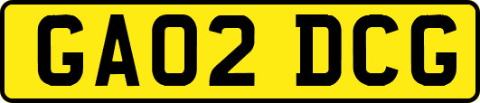 GA02DCG