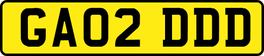 GA02DDD