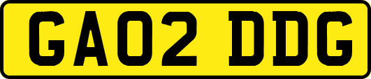 GA02DDG