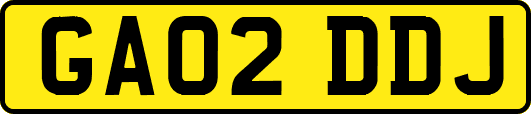GA02DDJ