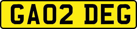 GA02DEG