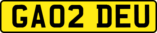 GA02DEU