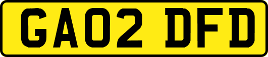 GA02DFD