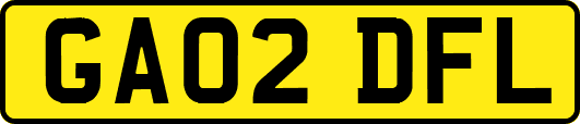 GA02DFL