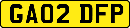 GA02DFP