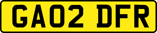 GA02DFR