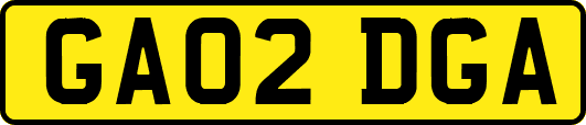 GA02DGA