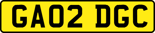 GA02DGC