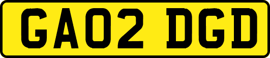 GA02DGD