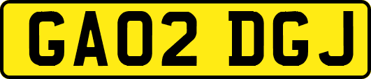 GA02DGJ