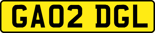 GA02DGL