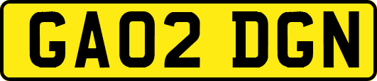 GA02DGN