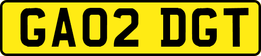 GA02DGT