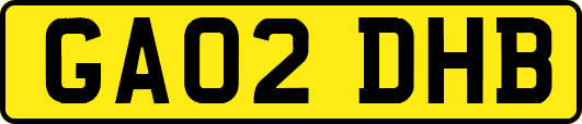 GA02DHB