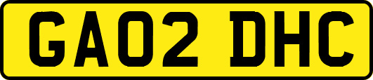 GA02DHC