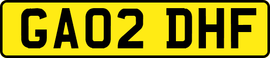 GA02DHF
