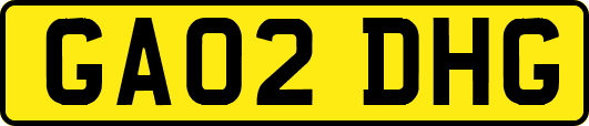GA02DHG