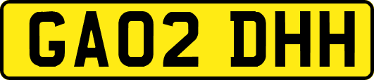 GA02DHH