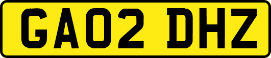 GA02DHZ