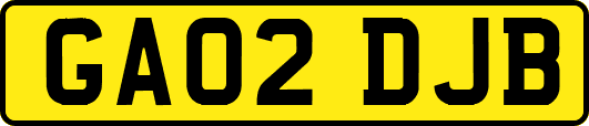 GA02DJB