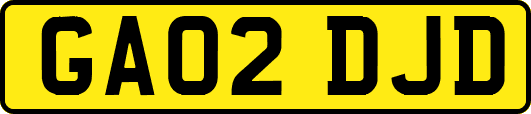 GA02DJD