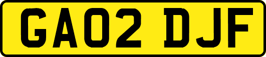 GA02DJF
