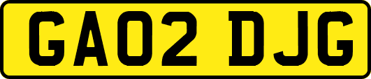 GA02DJG
