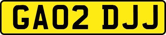 GA02DJJ