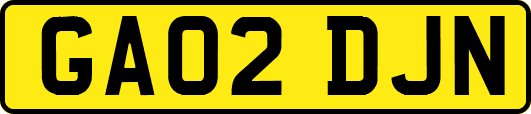 GA02DJN