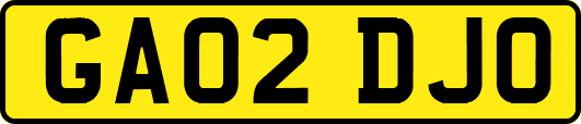 GA02DJO
