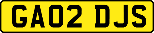 GA02DJS