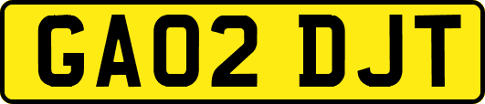 GA02DJT