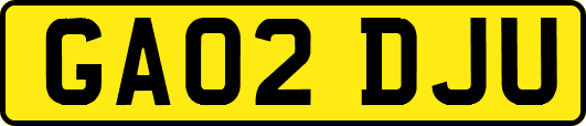 GA02DJU