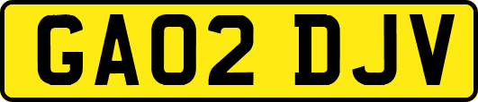 GA02DJV