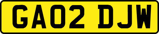 GA02DJW