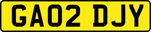 GA02DJY