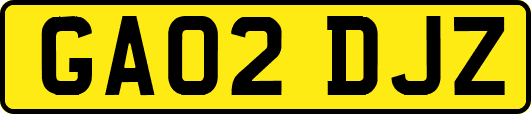 GA02DJZ