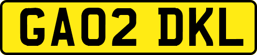 GA02DKL