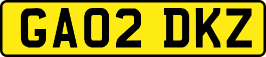 GA02DKZ