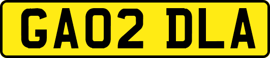 GA02DLA