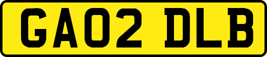 GA02DLB