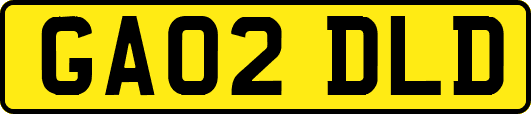 GA02DLD