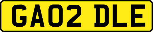 GA02DLE